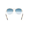 TOM FORD MARGRET SUNGLASS